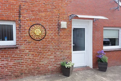Ferienwohnung Het lüttje Huus, 95177