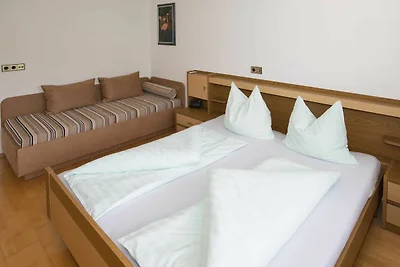 Vakantieappartement Gezinsvakantie Eisenberg