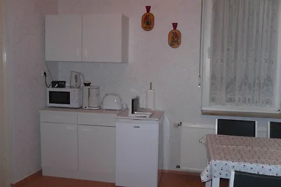 Vakantieappartement Gezinsvakantie Coswig