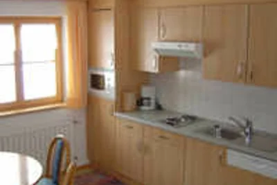 Ferienwohnung 2 1