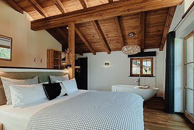 Vakantiehuis Ontspannende vakantie Bayrischzell