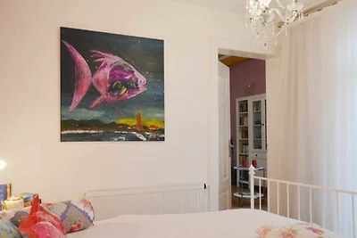 Ferienwohnung Grossstrasse 18 B