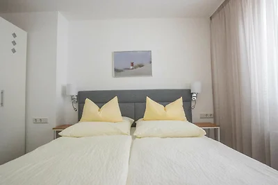 Appartamento Vacanza con famiglia Helgoland
