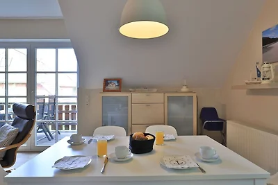 Vakantieappartement Gezinsvakantie Groß Schwansee