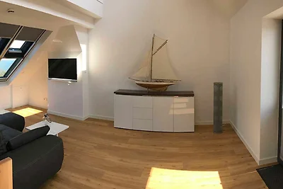 Appartement Meermomente