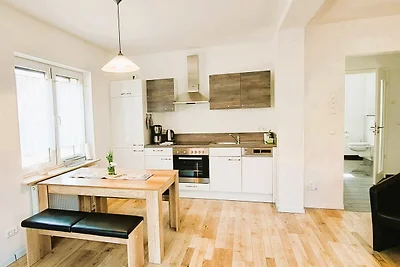 Ferienwohnung Annemarie EG Objekt-ID 154389