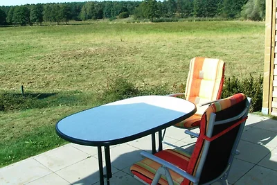 Appartamento Vacanza con famiglia Koserow
