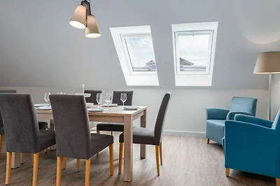 Haus Strandhafer WE 08 Strandjuwel