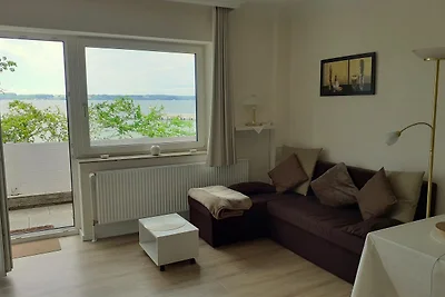 Single- Appartement Strand 2