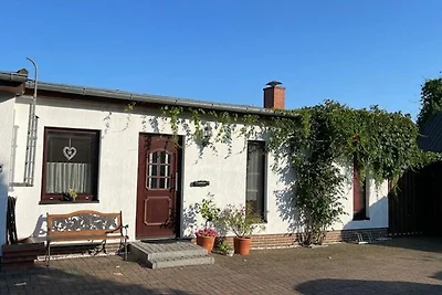 Appartamento Vacanza con famiglia Rerik & Umland