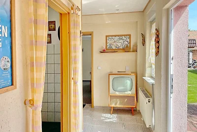 Vakantieappartement Gezinsvakantie Lübbenau