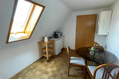 Vakantieappartement Gezinsvakantie 