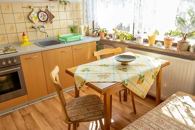 Appartamento Vacanza con famiglia Kröslin