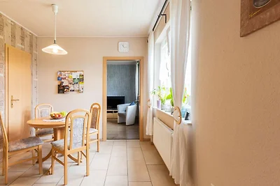 Appartamento Vacanza con famiglia Hesel