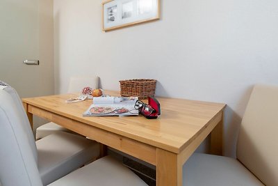 Vakantieappartement Gezinsvakantie Sassnitz