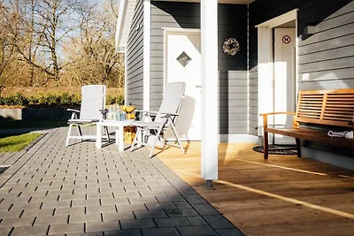 Ferienhaus Regenbogen