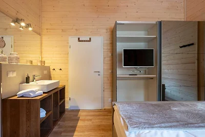 Sauna Suiten