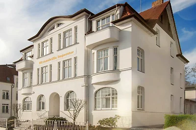 Familienzimmer Typ 1