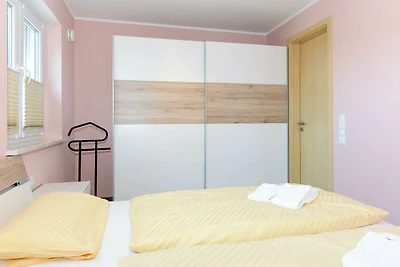 Vakantieappartement Gezinsvakantie Bensersiel