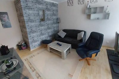 Ferienwohnung Rennemann F-II-2-3
