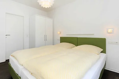Ferienwohnung Kleine Krabbe