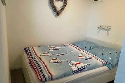 Ferienwohnung Heimathafen, part.
