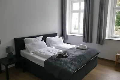 Vakantieappartement Gezinsvakantie Görlitz