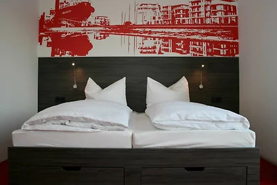 Albergo Cultura ed escursioni Stade