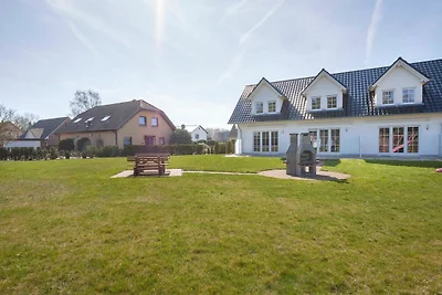 Ferienhaushälfte Heimchen 2-2 SZ bis max.