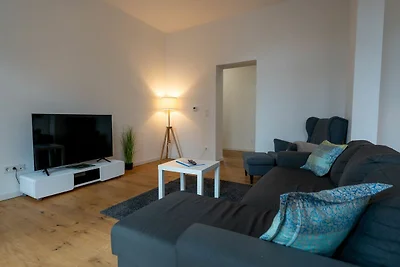 Vakantieappartement Gezinsvakantie Wilhelmshaven