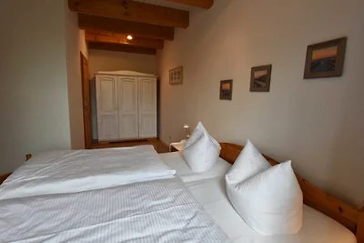 Appartamento Vacanza con famiglia Fährdorf