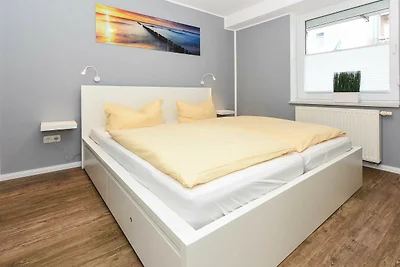 Ferienwohnung Nordseeperle