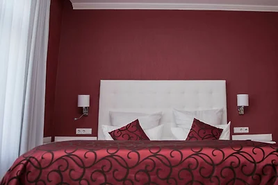 Pensione Vacanza romantica Blankenburg