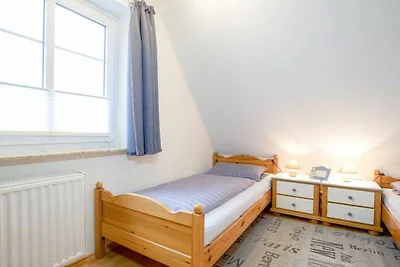 Vakantieappartement Gezinsvakantie Nordstrand