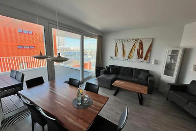 Appartamento Vacanza con famiglia Travemünde