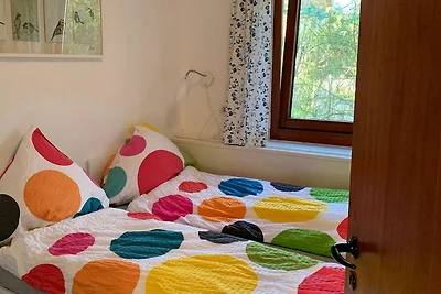 Ferienhaus Meerblick am Yachthafen