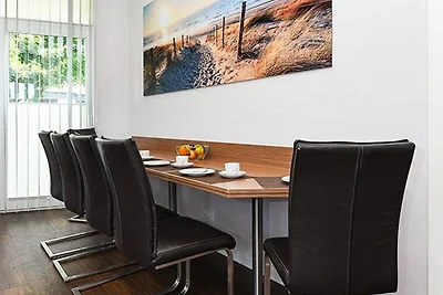 Ferienwohnung Sir Francis Drake