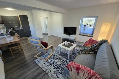 Vakantieappartement Gezinsvakantie Niesgrau