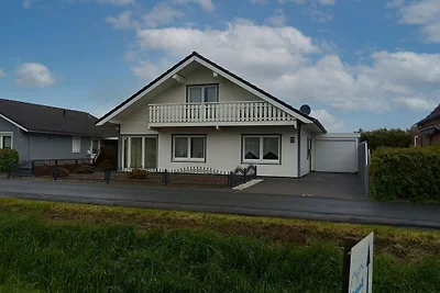 Vakantiehuis Ontspannende vakantie Rhauderfehn
