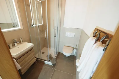 Vakantieappartement Gezinsvakantie Fischbachau