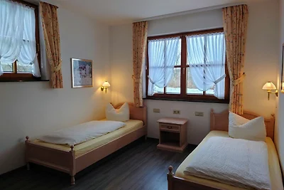Appartamento Vacanza con famiglia Oberharz am Brocken