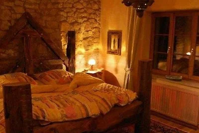 Ferienhaus Türmchen