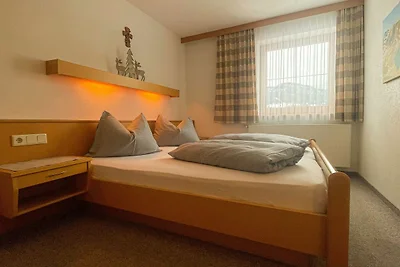 Vakantieappartement Gezinsvakantie Tannheim