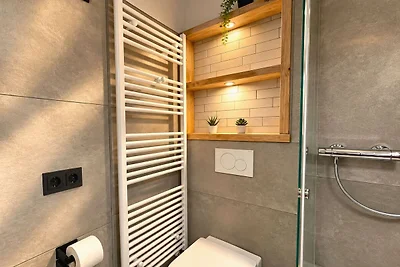 Ferienwohnung Watt'n Bude
