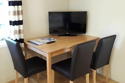 Appartement 3 Large