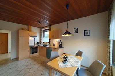 Vakantieappartement Gezinsvakantie Uplengen