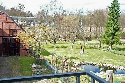 2-Zi-Fewo, 1. Stock, 2 - 4 Pers., Balkon
