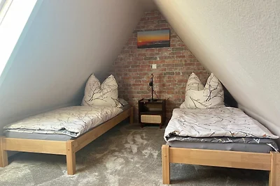 Ferienwohnung Glück Auf