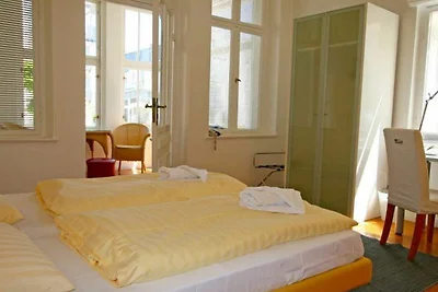 Villa Astrid, T1 Wismar