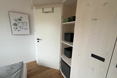 Vakantieappartement Gezinsvakantie Eggolsheim